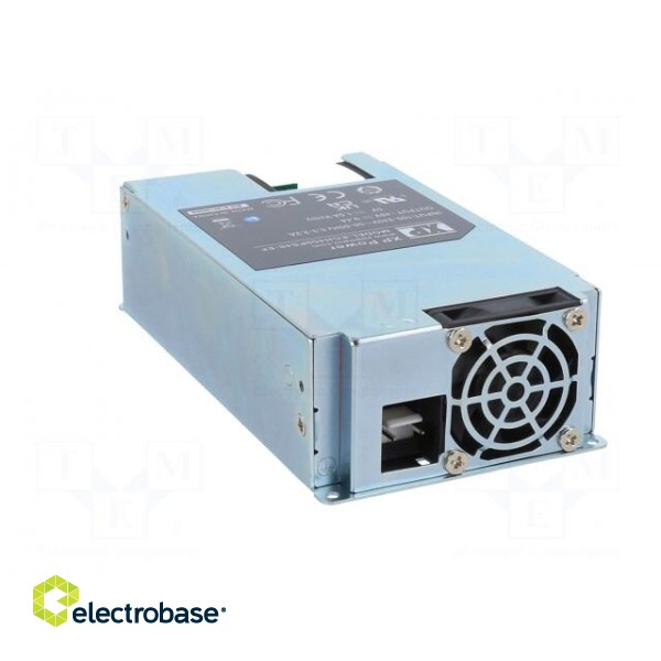 Power supply: switched-mode | open | 450W | 90÷264VAC | OUT: 2 | 48VDC image 5