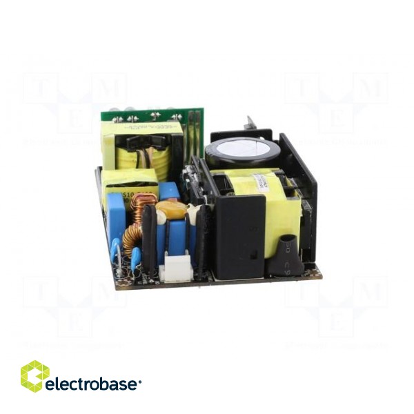 Power supply: switched-mode | open | 450W | 90÷264VAC | OUT: 2 | 54VDC image 9