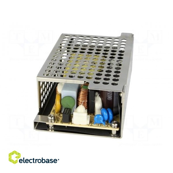 Power supply: switched-mode | open | 45W | 120÷370VDC | 85÷264VAC image 9