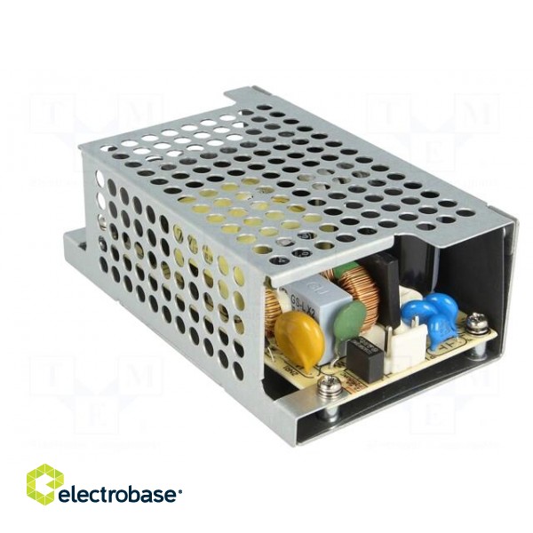 Power supply: switched-mode | open | 45W | 120÷370VDC | 85÷264VAC фото 8