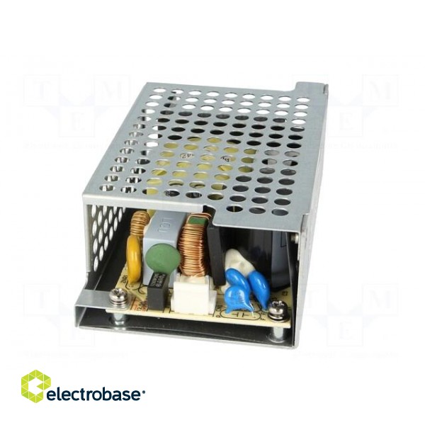 Power supply: switched-mode | open | 45W | 120÷370VDC | 85÷264VAC image 9