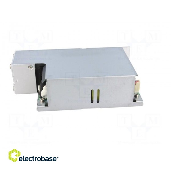 Power supply: switched-mode | open | 499.5W | 113÷370VDC | 80÷264VAC image 7