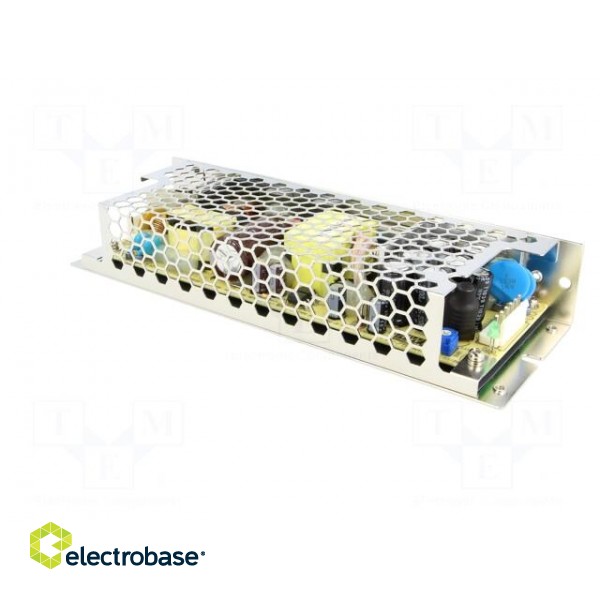 Power supply: switched-mode | open | 49W | 127÷370VDC | 90÷264VAC фото 4