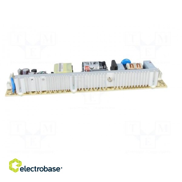 Power supply: switched-mode | open | 50.4W | 127÷370VDC | 90÷264VAC image 7