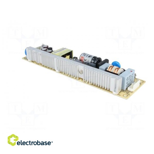 Power supply: switched-mode | open | 50.4W | 127÷370VDC | 90÷264VAC image 8