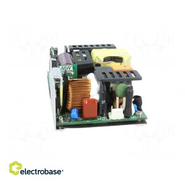 Power supply: switched-mode | open | 500W | 127÷370VDC | 90÷264VAC image 9