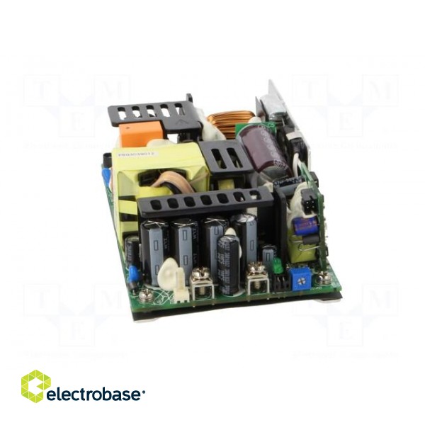 Power supply: switched-mode | open | 500W | 127÷370VDC | 90÷264VAC image 9