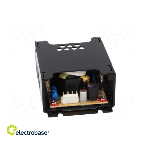 Power supply: switched-mode | open | 50W | 120÷370VDC | 90÷264VAC image 5