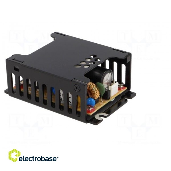 Power supply: switched-mode | open | 50W | 120÷370VDC | 90÷264VAC image 8