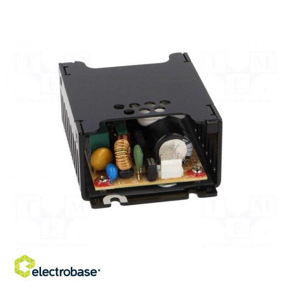 Power supply: switched-mode | open | 50W | 120÷370VDC | 90÷264VAC image 9