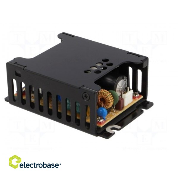 Power supply: switched-mode | open | 50W | 120÷370VDC | 90÷264VAC image 8