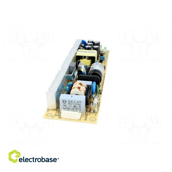 Power supply: switched-mode | open | 50W | 127÷370VDC | 90÷264VAC image 9