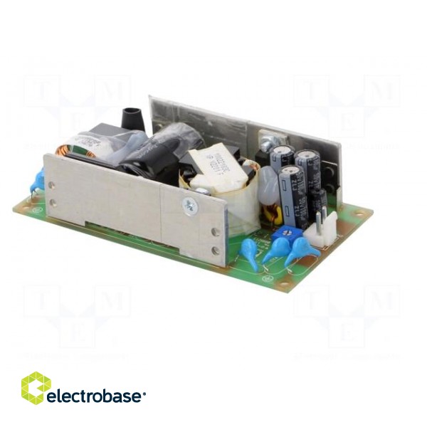 Power supply: switched-mode | open | 60W | 80÷264VAC | OUT: 1 | 36VDC image 8