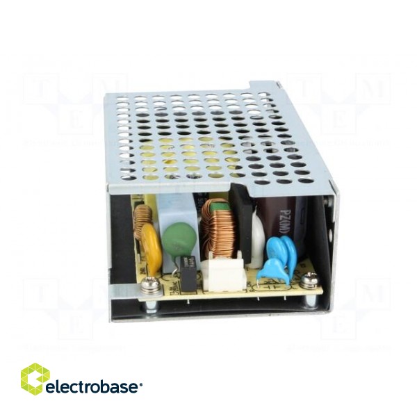 Power supply: switched-mode | open | 65W | 120÷370VDC | 85÷264VAC image 5