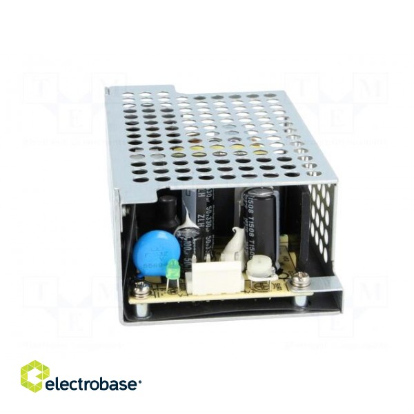 Power supply: switched-mode | open | 65W | 120÷370VDC | 85÷264VAC image 9