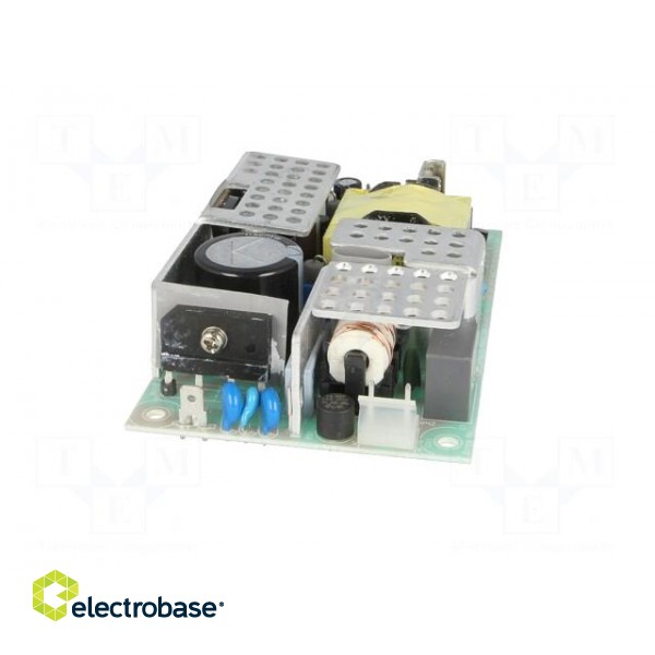 Power supply: switched-mode | open | 66W | 127÷370VDC | 90÷264VAC фото 9