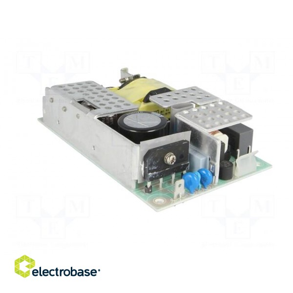 Power supply: switched-mode | open | 66W | 127÷370VDC | 90÷264VAC image 8