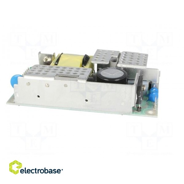 Power supply: switched-mode | open | 66W | 127÷370VDC | 90÷264VAC фото 7