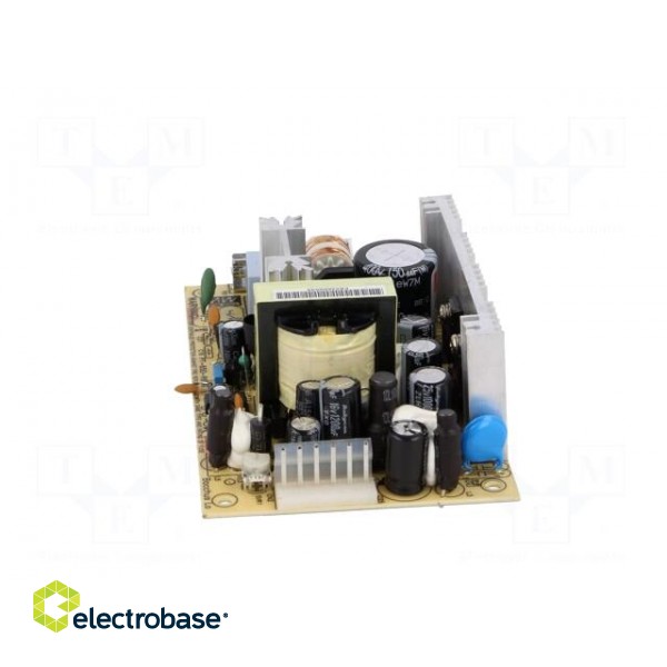 Power supply: switched-mode | open | 68W | 120÷370VDC | 90÷264VAC image 5