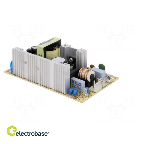 Power supply: switched-mode | open | 68W | 120÷370VDC | 90÷264VAC фото 8