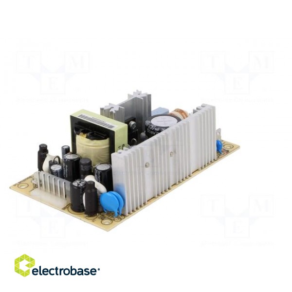 Power supply: switched-mode | open | 68W | 120÷370VDC | 90÷264VAC image 6