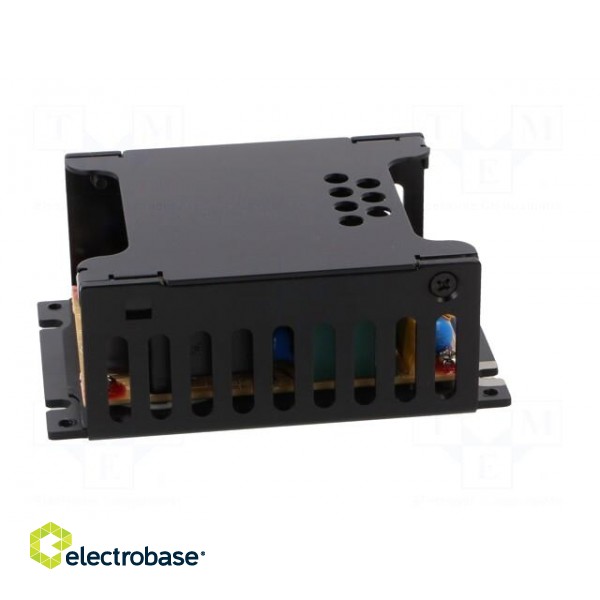 Power supply: switched-mode | open | 70W | 90÷264VAC | 15VDC | 4.65A image 7