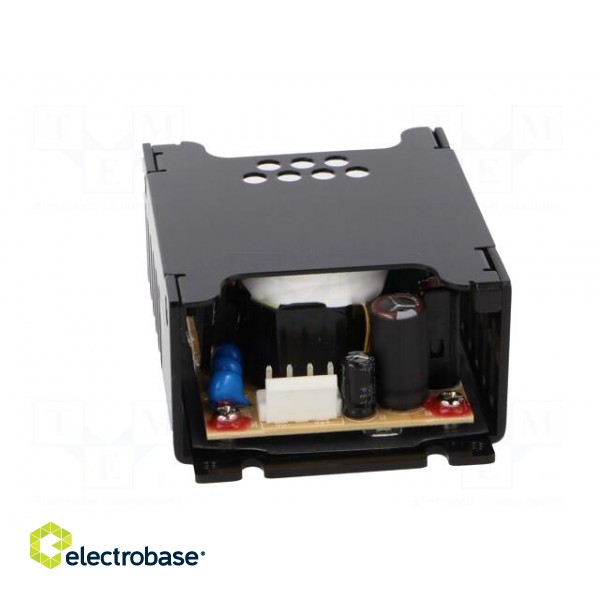 Power supply: switched-mode | open | 70W | 90÷264VAC | 48VDC | 1.46A фото 5