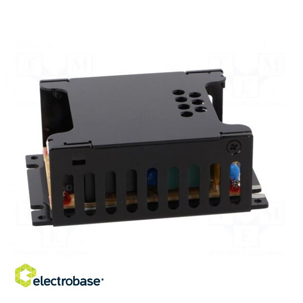 Power supply: switched-mode | open | 70W | 90÷264VAC | 48VDC | 1.46A фото 7