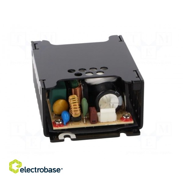 Power supply: switched-mode | open | 70W | 90÷264VAC | 48VDC | 1.46A фото 9