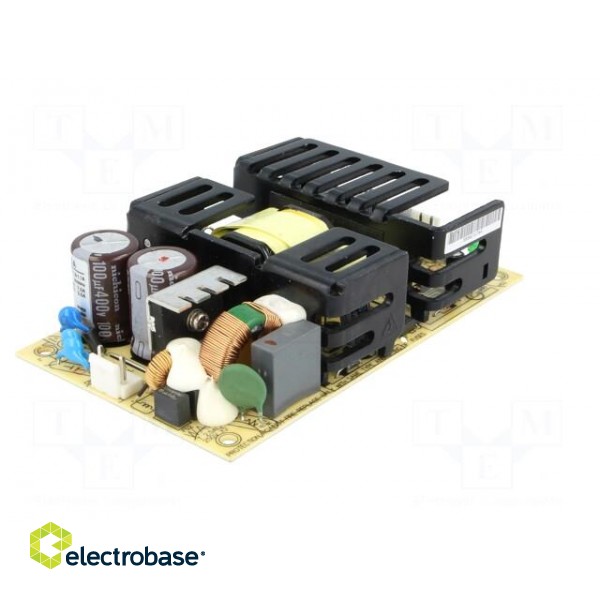 Power supply: switched-mode | open | 71W | 127÷370VDC | 90÷264VAC image 6