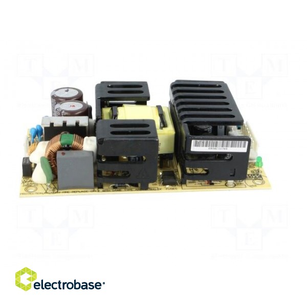 Power supply: switched-mode | open | 71W | 127÷370VDC | 90÷264VAC image 7