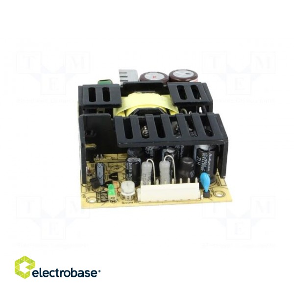 Power supply: switched-mode | open | 71W | 127÷370VDC | 90÷264VAC image 9