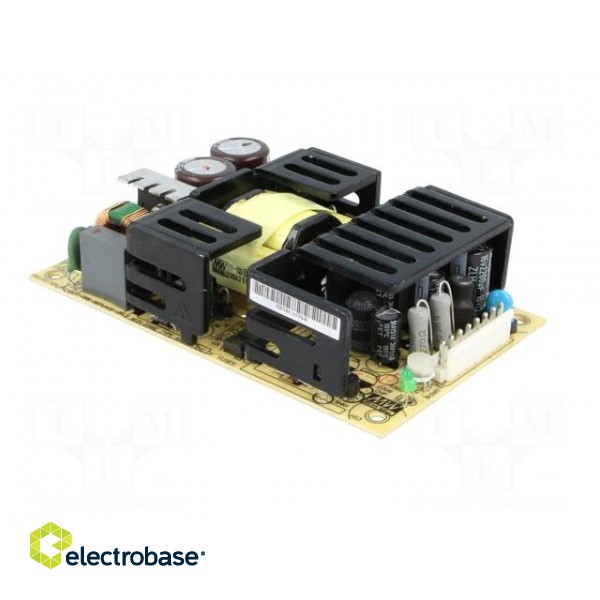 Power supply: switched-mode | open | 71W | 127÷370VDC | 90÷264VAC image 8