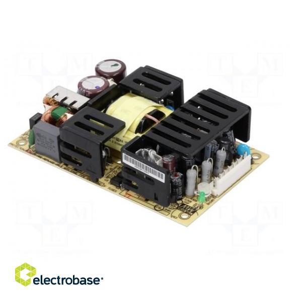 Power supply: switched-mode | 73W | 127÷370VDC | 90÷264VAC | OUT: 3 фото 4