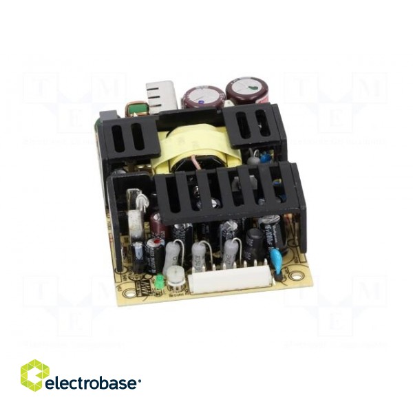 Power supply: switched-mode | 73W | 127÷370VDC | 90÷264VAC | OUT: 3 image 5