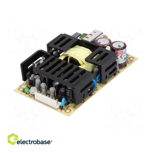 Power supply: switched-mode | 73W | 127÷370VDC | 90÷264VAC | OUT: 3 image 6