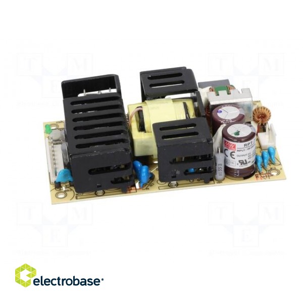 Power supply: switched-mode | 73W | 127÷370VDC | 90÷264VAC | OUT: 3 image 7