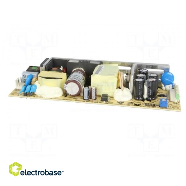 Power supply: switched-mode | open | 75.6W | 127÷370VDC | 90÷264VAC фото 3