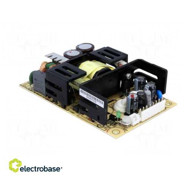 Power supply: switched-mode | open | 75.6W | 127÷370VDC | 90÷264VAC фото 8