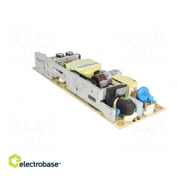 Power supply: switched-mode | open | 75.6W | 127÷370VDC | 90÷264VAC фото 8