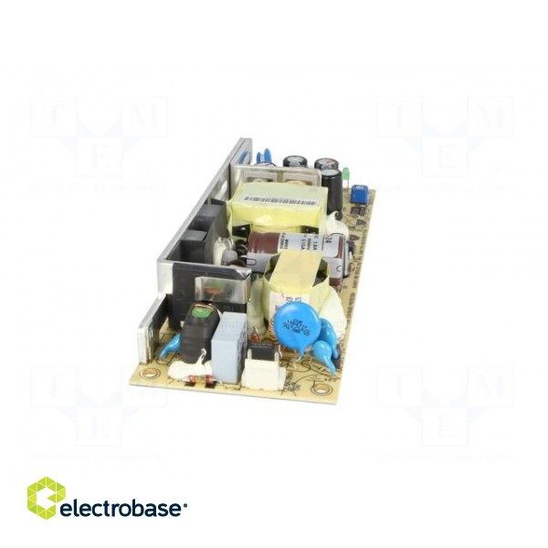 Power supply: switched-mode | open | 75.6W | 127÷370VDC | 90÷264VAC image 9