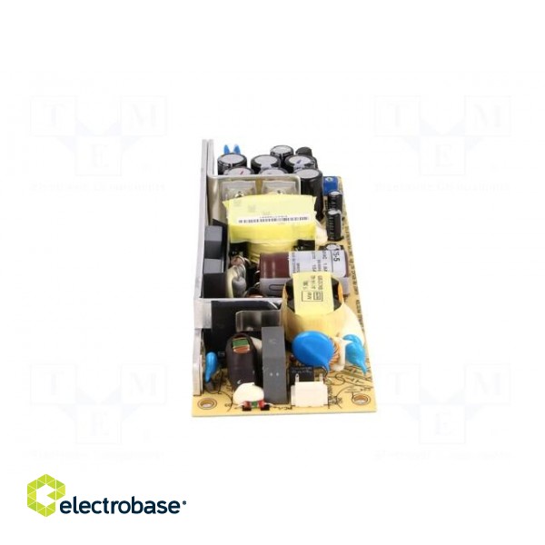 Power supply: switched-mode | open | 75W | 127÷370VDC | 90÷264VAC фото 5