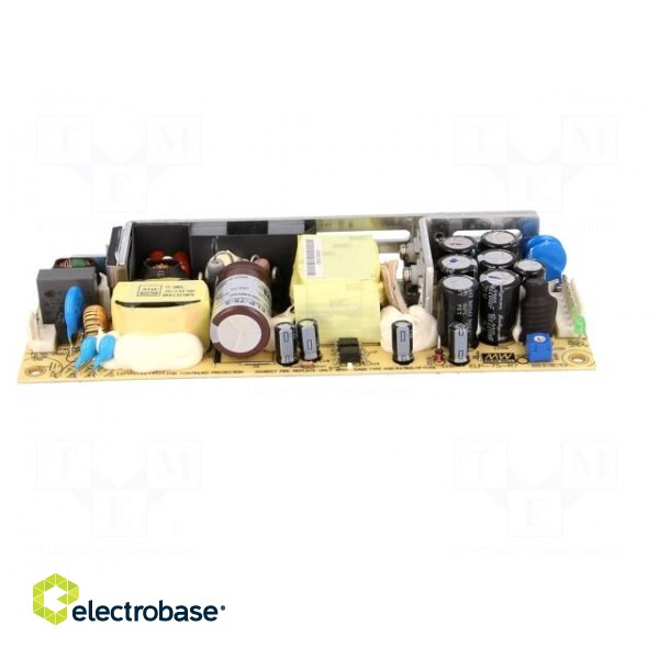 Power supply: switched-mode | open | 75W | 127÷370VDC | 90÷264VAC фото 7