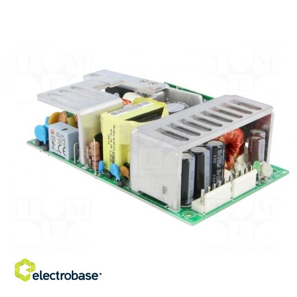 Power supply: switched-mode | open | 79W | 127÷370VDC | 90÷264VAC фото 4