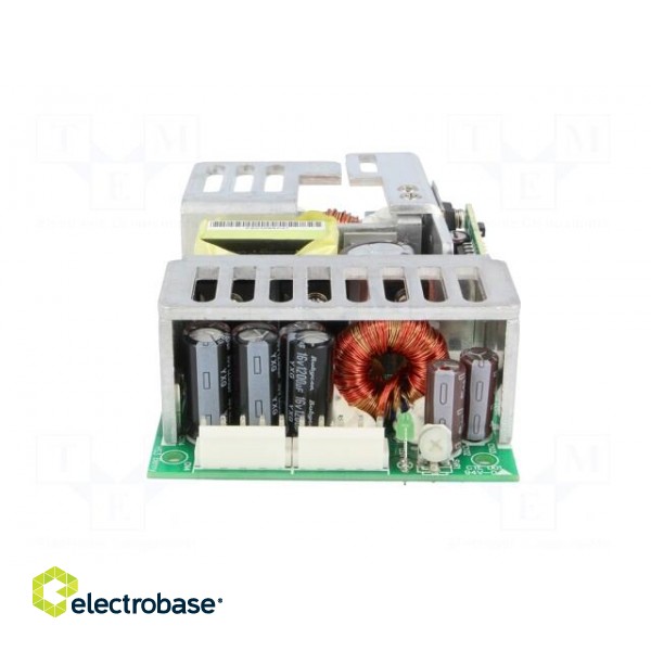 Power supply: switched-mode | open | 79W | 127÷370VDC | 90÷264VAC image 5
