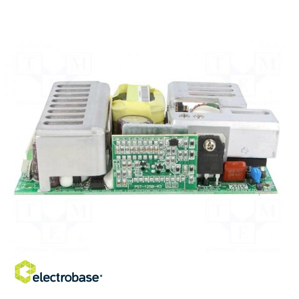 Power supply: switched-mode | open | 79W | 127÷370VDC | 90÷264VAC image 7