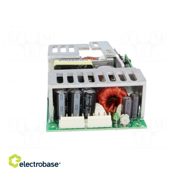 Power supply: switched-mode | open | 99.5W | 127÷370VDC | 90÷264VAC фото 5