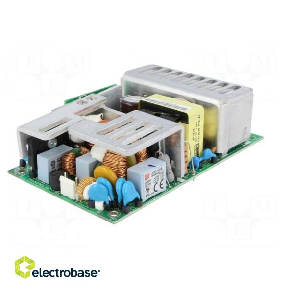 Power supply: switched-mode | open | 99.5W | 127÷370VDC | 90÷264VAC фото 2