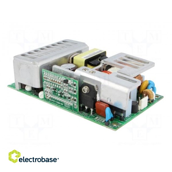 Power supply: switched-mode | open | 99.5W | 127÷370VDC | 90÷264VAC image 8