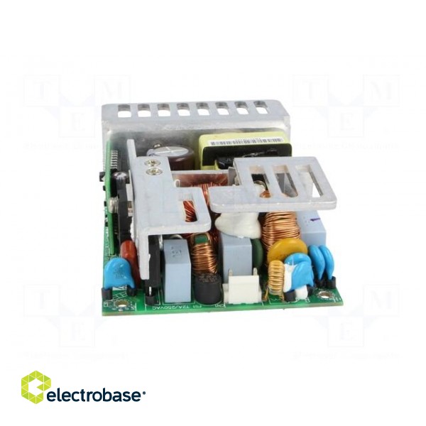 Power supply: switched-mode | open | 99.5W | 127÷370VDC | 90÷264VAC фото 9